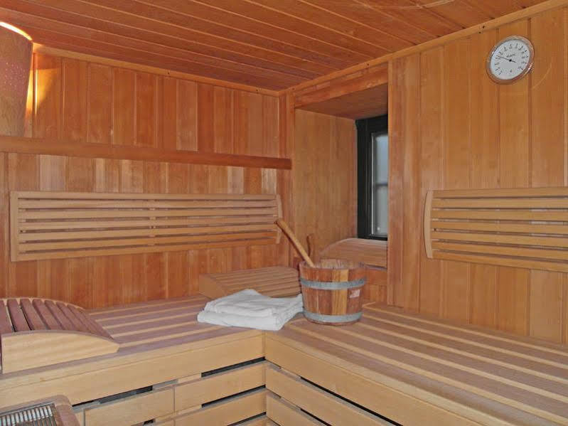 Appartements Konrad Söll Extérieur photo